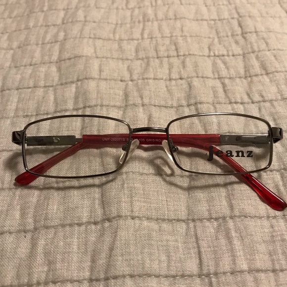 Eyeglass Frame SHEIN MEN - Picture 1 of 5